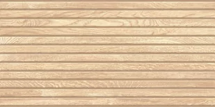 Glazura Boseli Wood Light Beige Structure Matt Rect 29,8X59,8 Cersanit - Płytki ceramiczne - miniaturka - grafika 1
