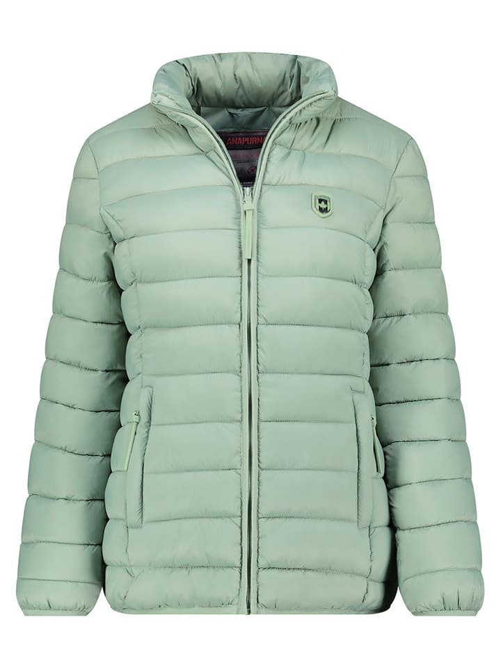 ANAPURNA Kurtka pikowana 