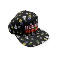 Czapki i chusty sportowe męskie - Czapka z daszkiem SPENCER'S HUNTER - miniaturka - grafika 1