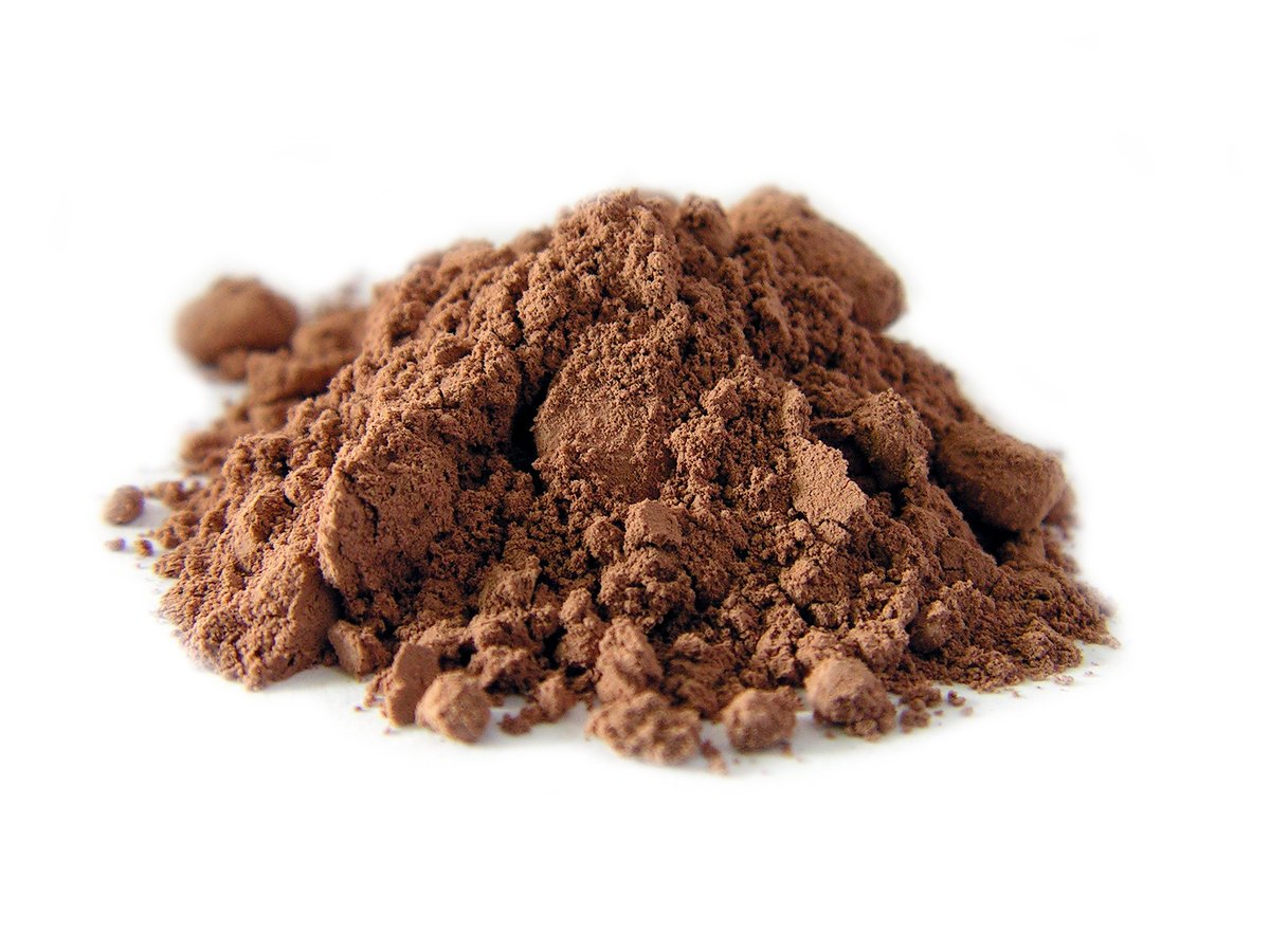 KAKAO alkalizowane 10-12% proszek 50 g Aromatika