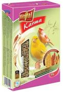 Karma dla ptaków - Vitapol Pokarm pełnowartościowy dla kanarka 500g - miniaturka - grafika 1