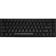 Klawiatury - DUCKY One 2 SF Cherry MX Red DKON1967ST-RUSPDAZT1 czarna - miniaturka - grafika 1