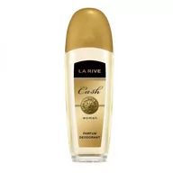 Dezodoranty i antyperspiranty dla kobiet - La Rive Cash 75ml - miniaturka - grafika 1