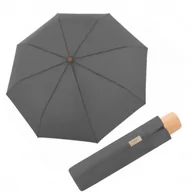 Parasole - NATURE MINI Slate Grey FSC® - parasol ECO - miniaturka - grafika 1