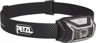 Latarki - Petzl E065AA00 Actik Core Lamp Grey - miniaturka - grafika 1