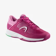 Tenis ziemny - Buty do tenisa damskie HEAD Revolt Pro 4.5 Clay - miniaturka - grafika 1