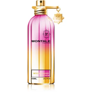 Montale Paris Paris Intense Cherry woda perfumowana 100ml - Wody i perfumy unisex - miniaturka - grafika 1