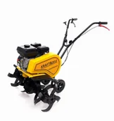 Glebogryzarki - GLEBOGRYZARKA KD5163 - miniaturka - grafika 1