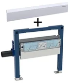 Syfony - Geberit 111.591.00.1+154.335.21.1 - miniaturka - grafika 1