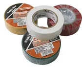 Taśmy klejące - Taśma izolacyjna Pcv 19 mm x 20 m kolorowa C1921 - miniaturka - grafika 1