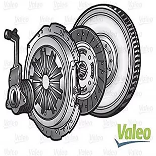 VALEO Zestaw sprzęgła 845074 - Sprzęgła - miniaturka - grafika 1