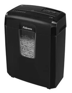 DO PAPIERU DOKUMENTÓW FELLOWES 8C RODO - Niszczarki - miniaturka - grafika 1