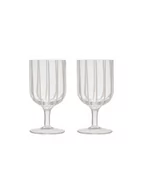 Kieliszki - Kieliszek do wina Mizu OYOY - Zestaw 2 szt. - miniaturka - grafika 1