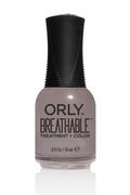 Lakiery do paznokci - Orly Breathable, lakier oddychający 4w1 Heaven Sent, 18 ml - miniaturka - grafika 1