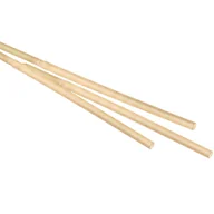 Pozostałe akcesoria do uprawy roślin - Tyczka bambusowa 120 cm x 10/12 mm Nortene - miniaturka - grafika 1