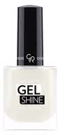 Lakiery do paznokci - Golden Rose Extreme Gel Shine Nail Color - Żelowy lakier do paznokci - 01 GOLG$25L01 - miniaturka - grafika 1