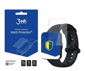 Akcesoria do smartwatchy - 3mk Watch Protection do Xiaomi Redmi Watch 3 - miniaturka - grafika 1