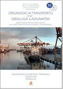 Podręczniki dla szkół zawodowych - Organizacja transportu oraz obsługa ładunków. Zbiór zadań - miniaturka - grafika 1