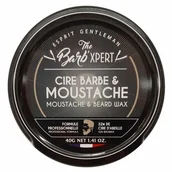 Kosmetyki i akcesoria do pielęgnacji brody - The BarbXPERT - Wosk do brody - miniaturka - grafika 1