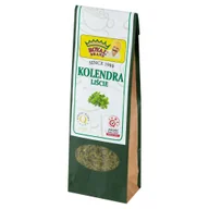 Przyprawy i zioła sypkie - Royal Brand Kolendra liście 25 g - miniaturka - grafika 1