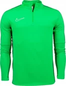 Bluzy męskie - Nike Bluza Nike Academy 23 Dril Top DR1352 329 - miniaturka - grafika 1