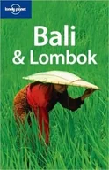 Przewodniki - Bali & Lombok - miniaturka - grafika 1