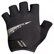 Rękawiczki rowerowe - Letnie Rękawiczki Rowerowe Pearl Izumi W Select Glove | Black- Rozmiar Rękawiczek L - miniaturka - grafika 1