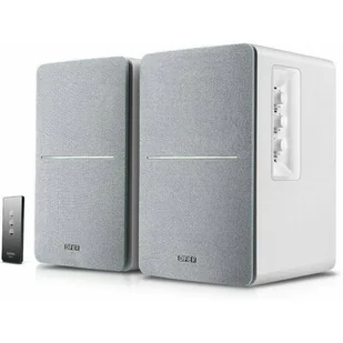 Edifier R1280T Białe Zestaw Stereo - Głośniki komputerowe - miniaturka - grafika 1