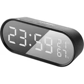 Zegary - HYUNDAI budzik AC 331 B - miniaturka - grafika 1