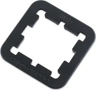Akcesoria do komputerów stacjonarnych - Aqua Computer Aqua Computer Sealing Frame fr Sockel AM5 - miniaturka - grafika 1