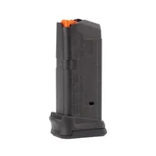 Osprzęt do wiatrówek - Magpul - Magazynek PMAG® 12 GL9® do GLOCK® G26 - MAG674-BLK - miniaturka - grafika 1