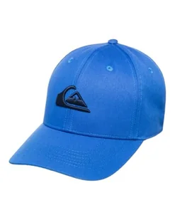 Quiksilver Młodzieżowa czapka chłopięca dekady - Czapki damskie - miniaturka - grafika 1
