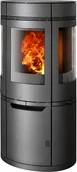 Piece wolnostojące - ABX piec stalowy Yukon - miniaturka - grafika 1