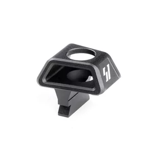 Strike Industries - Montaż zawieszenia Flat Quick Detach do Scorpion EVO 3 - Czarny - SI-CEVO-FQD - Odzież taktyczna i umundurowanie - miniaturka - grafika 2