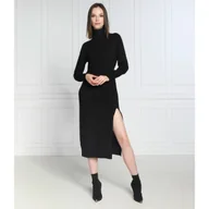 Sukienki - Michael Kors Sukienka | z dodatkiem wełny i kaszmiru - miniaturka - grafika 1