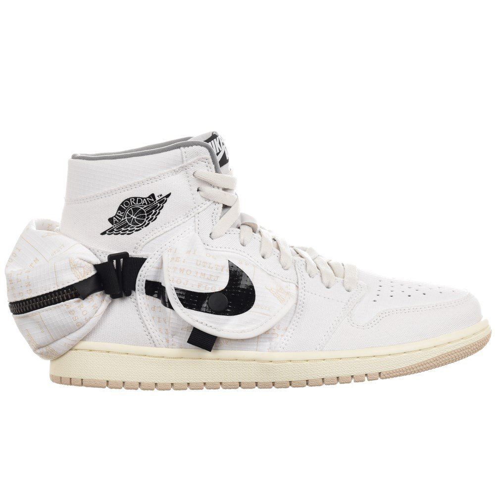 Buty Nike Air Jordan 1 Utility DO8727100