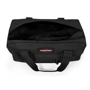 Składana torba podróżna Eastpak Compact+ - black - Torby podróżne - miniaturka - grafika 3