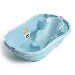 OK Baby Onda baby bath - Wanienki dla dzieci - miniaturka - grafika 1