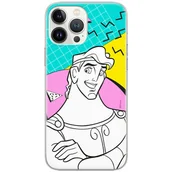 Etui i futerały do telefonów - Etui dedykowane do Google PIXEL 7 wzór:  Hercules 001 oryginalne i oficjalnie licencjonowane - miniaturka - grafika 1