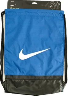 NIKE torba worek plecak na akcesoria buty szkoła - Plecaki - miniaturka - grafika 1