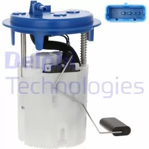 Zespół zasilający w paliwo Delphi FG2394-12B1 - Układ zasilania - akcesoria - miniaturka - grafika 1