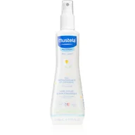 Odżywki do włosów - Mustela - Odświeżający spray ułatwiający rozczesywanie włosów 200ml - miniaturka - grafika 1