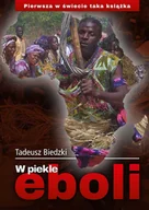 E-booki - literatura polska - W piekle eboli - miniaturka - grafika 1