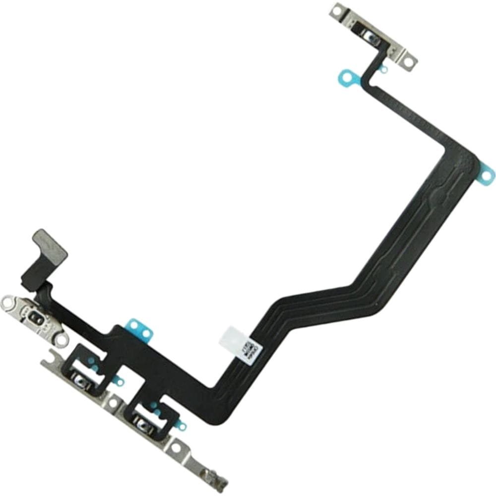 Taśma złącze przycisk Power + Głośności Volume iPhone 12 Pro Max