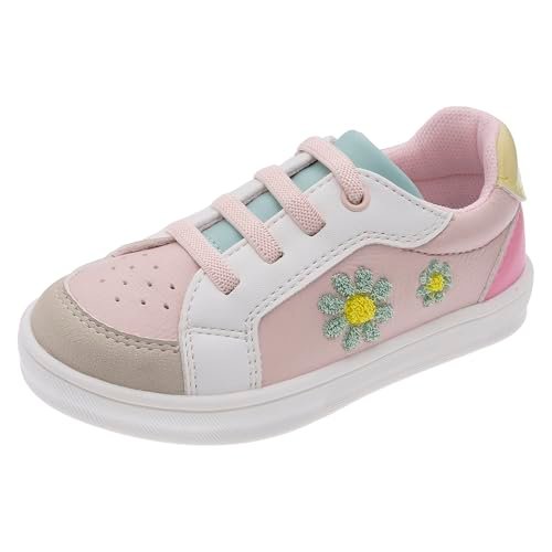 Chicco Dziewczęce buty dziecięce Scarpa Carolin, różowe, 24 EU