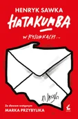 Komiksy dla młodzieży - Hatakumba w rysunkach - miniaturka - grafika 1