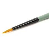 Pędzle - Pędzel okrągły syntetyczny Renesans 0 - miniaturka - grafika 1