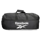 Torby podróżne - Reebok Ashland Torba podróżna Czarny 65x29x29 cms Poliester 54,67L by Joumma Bags, czarny, Talla única, Torba podróżna - miniaturka - grafika 1