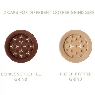 Kapsułka do kawy WayCap POP Nespresso - Akcesoria i części do ekspresów do kawy - miniaturka - grafika 3