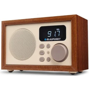 Blaupunkt HR5BR - Radia - miniaturka - grafika 1